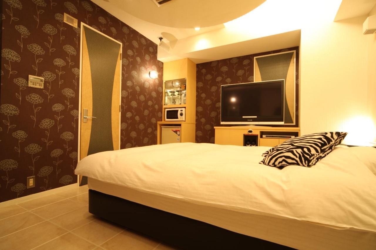 Hotel Q Präfektur Tokio